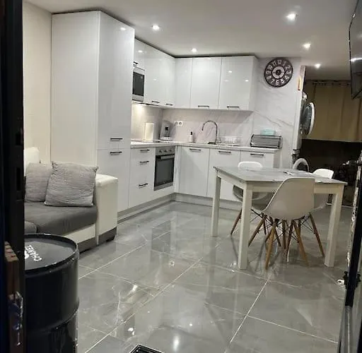 Appartement Tout Equipe Au Coeur Du Village