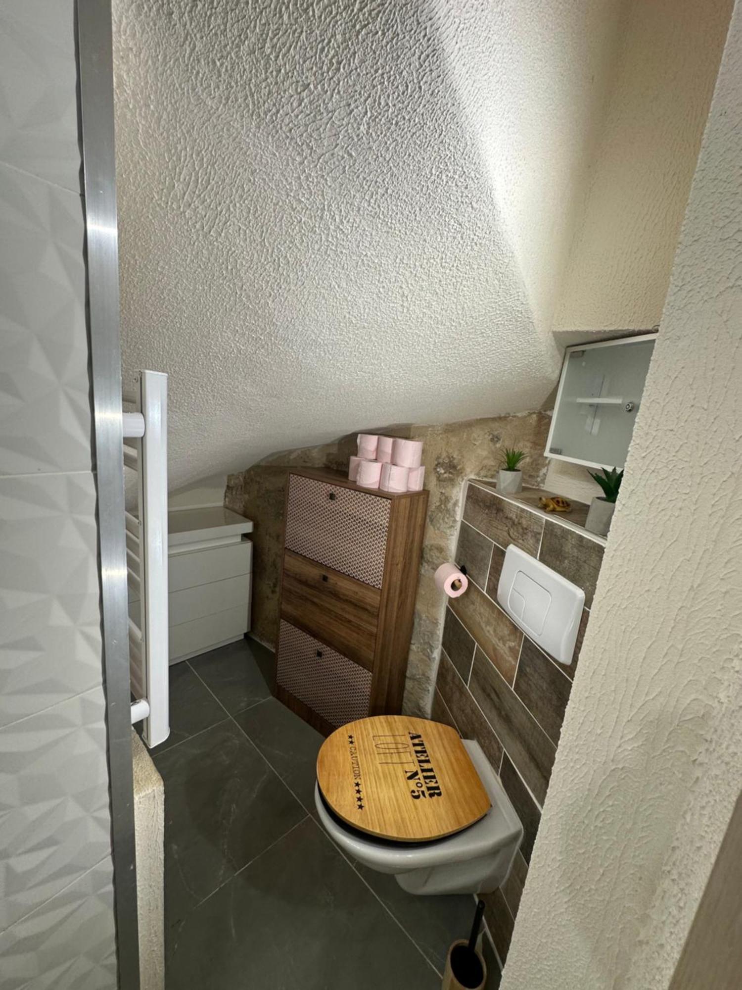 Apartment Equipe Au Coeur Du Village Fayence